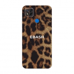 ����������� ����� Ebash �� �������� �� Xiaomi Redmi 9C