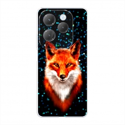 ����������� ����� ��������� ���� �� Infinix Hot 40