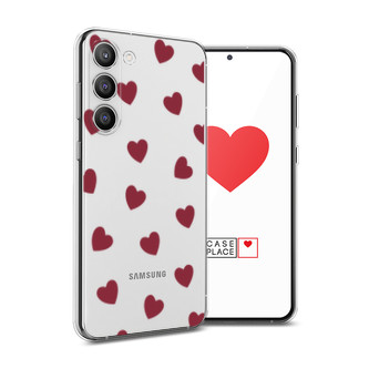 ����������� ����� �������� �������� ������� �� Samsung Galaxy S23 Plus 5G
