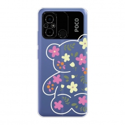 ����������� ����� ��������� ����� �� Xiaomi Poco C55