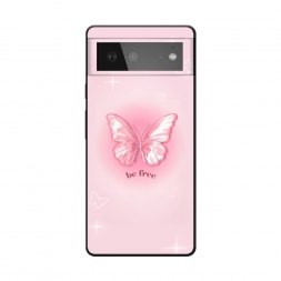 ������� ����������� ����� be free butterfly 1 �� Google Pixel 6