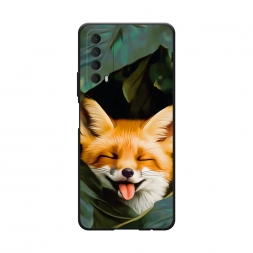 ������� ����������� ����� ������� ���� �� Huawei P Smart 2021