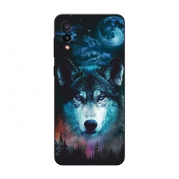 ������� ����������� ����� ������ ���� �� Samsung Galaxy A02