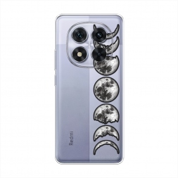 ����������� ����� ���� ���� �� Xiaomi Redmi Note 14 Pro 5G