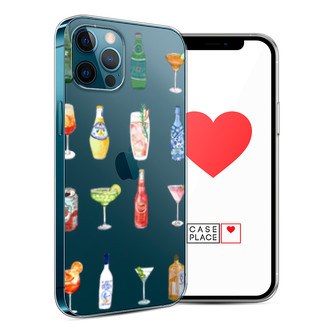 ����������� ����� ������ ������� �� iPhone 12 Pro