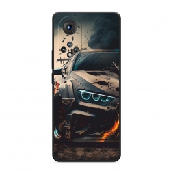 ������� ����������� ����� �� ����� �� Huawei Nova 9