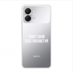 ����������� ����� ����� ���� ���� ��������� �� Tecno Spark Go 3