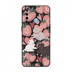 ������� ����������� ����� ���������� ������ �� Oppo A53