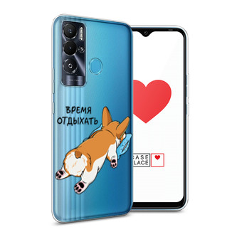 ����������� ����� ����� �������� �� Tecno Pova Neo