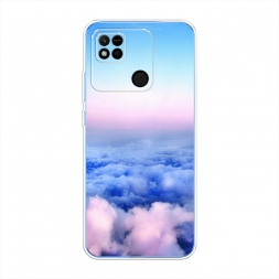 ����������� ����� ������ �� Xiaomi Redmi 10A