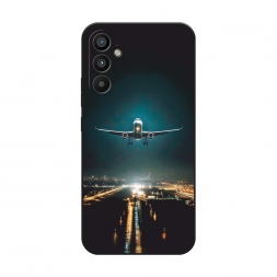 ������� ����������� ����� ������� � ������ ���� �� Samsung Galaxy A34