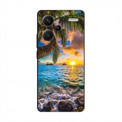 ������� ����������� ����� ������ 5 �� Xiaomi Redmi Note 13 Pro Plus