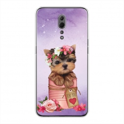 ����������� ����� ϸ��� ��� ���� �� Oppo Reno Z