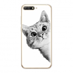 ����������� ����� ��� ������� �����-����� �� Huawei Y6 2018