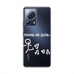 ����������� ����� ���� �� ���� ����� �� Xiaomi 13 Lite