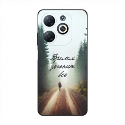 ������� ����������� ����� ����� ������ ��� �� Infinix Smart 8