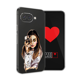����������� ����� ������� � ������� �� Google Pixel 9a