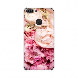 ����������� ����� ����� ����� �� Huawei Y9 2018