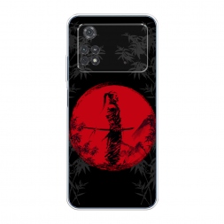 ����������� ����� ������� �� ������� ���� �� Xiaomi Poco M4 Pro 4G