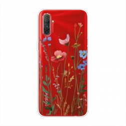 ����������� ����� ������� ����� �� Realme C3