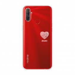 ����������� ����� ��������� ������ ����� �� Realme C3