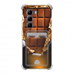 ������ ��������� �� Infinix Hot 50 Pro