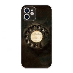 ����������� ����� ��������� ������� �� iPhone 12 mini