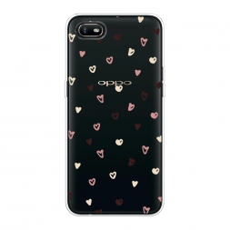 ����������� ����� �������� ������� ������� �� Oppo A1k