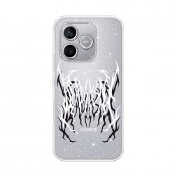 ��������� Death graffiti �� Honor 600 Lite