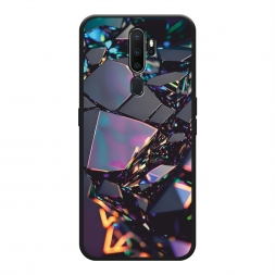������� ����������� ����� ��������� ������ �� Oppo A5 (2020)