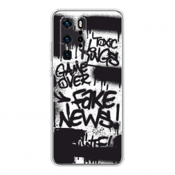 ����������� ����� Fake news �� Huawei P40 Pro