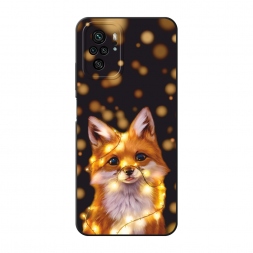 ������� ����������� ����� ���� � ��������� �� Xiaomi Redmi Note 10S