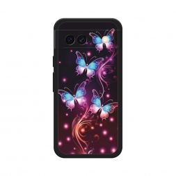 ������� ����������� ����� ������� � ������� ������ �� Google Pixel 8A