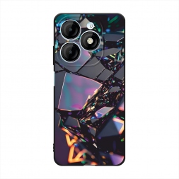 ������� ����������� ����� ��������� ������ �� Itel P55