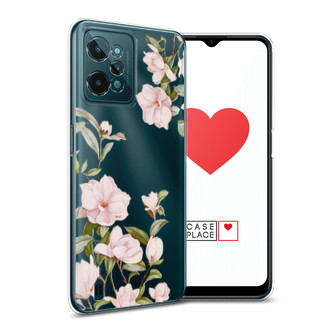 ����������� ����� ��������� �������� �� Realme C31