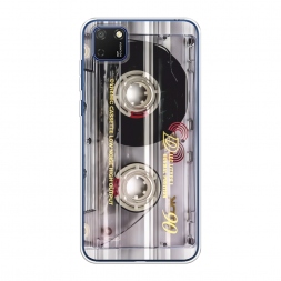 ����������� ����� ������� ������������ �� Honor 9S