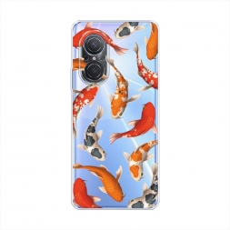 ����������� ����� ����� ����� ��� �� Huawei Nova 9 SE