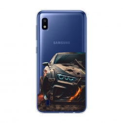 ����������� ����� �� ����� 2 �� Samsung Galaxy A10