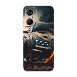 ����������� ����� �� ����� �� Tecno Pop 6 pro