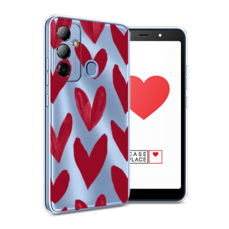 ����������� ����� ������� �������� ������� �� Tecno Pop 6 Go