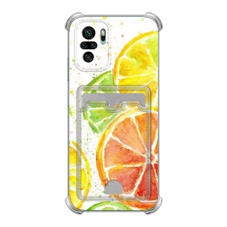 ������ ���������� �� Xiaomi Redmi Note 10