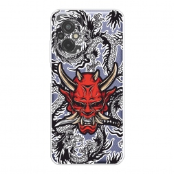 ����������� ����� ����� � ������� �� Redmi 11 Prime 4G