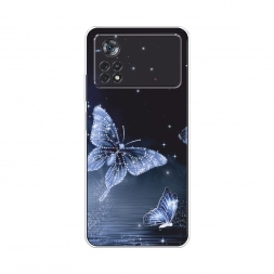 ����������� ����� ����������� ������� �� Xiaomi Poco X4 Pro 5G