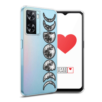 ����������� ����� ���� ���� �� Oppo A77 4G