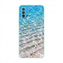 ����������� ����� ����� 10 �� Xiaomi Redmi 9T
