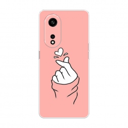 ����������� ����� ������-���� �� Oppo A1 Pro