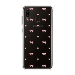 ����������� ����� ������� ������� 3 �� Samsung Galaxy A20