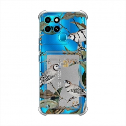  ����� � ������ �� Infinix Smart 6