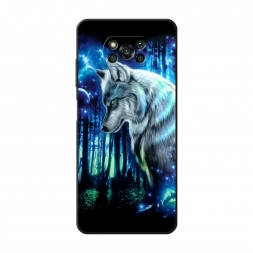������� ����������� ����� ��������� ���� �� Xiaomi Poco X3 NFC