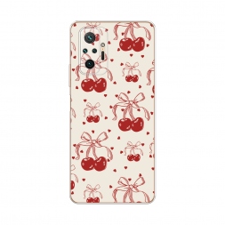 ����������� ����� ����� � �������� ������� 1 �� Xiaomi Redmi Note 10 Pro